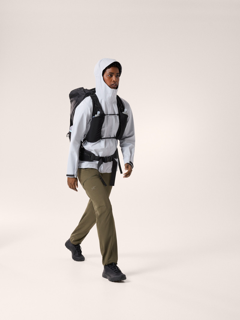 Arc'teryx Beta Jacket outlook