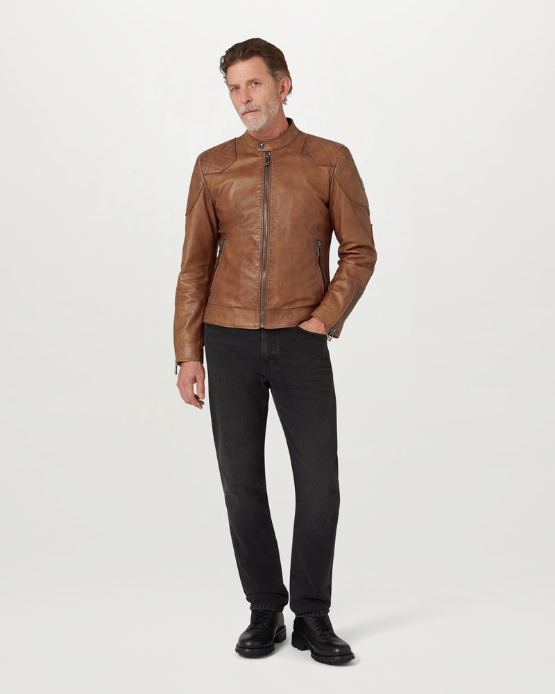 Belstaff LEGACY OUTLAW JACKET outlook