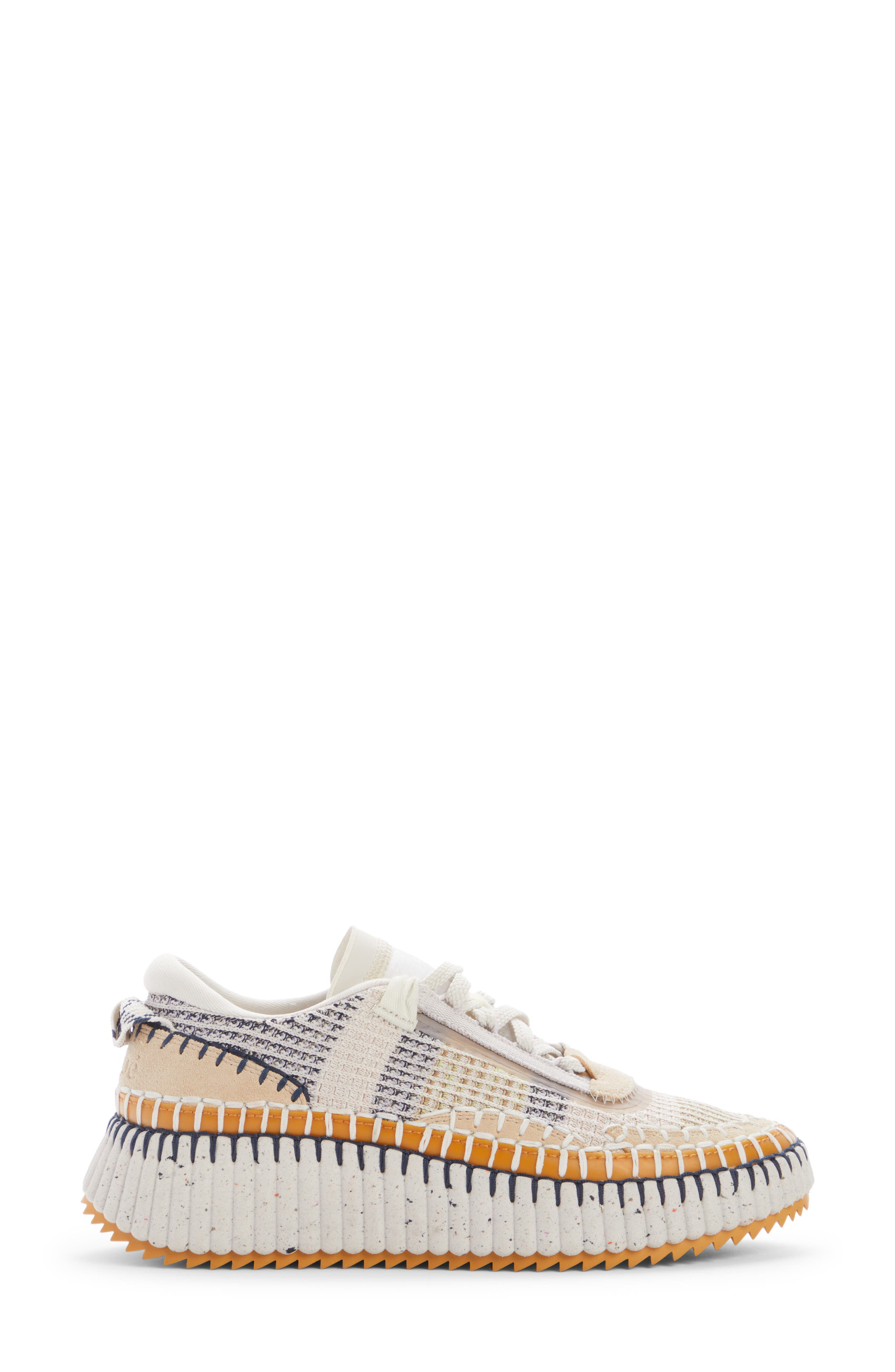 Nama Platform Sneaker - 3