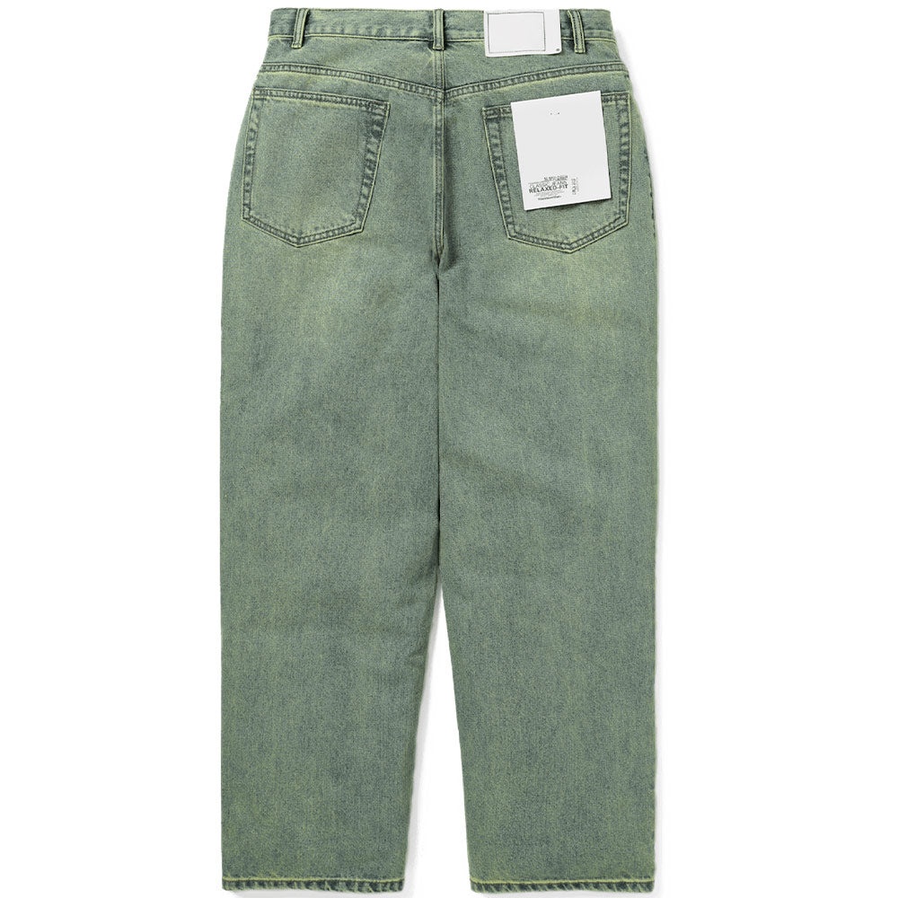 Relaxed Jeans 'Tint' - 2