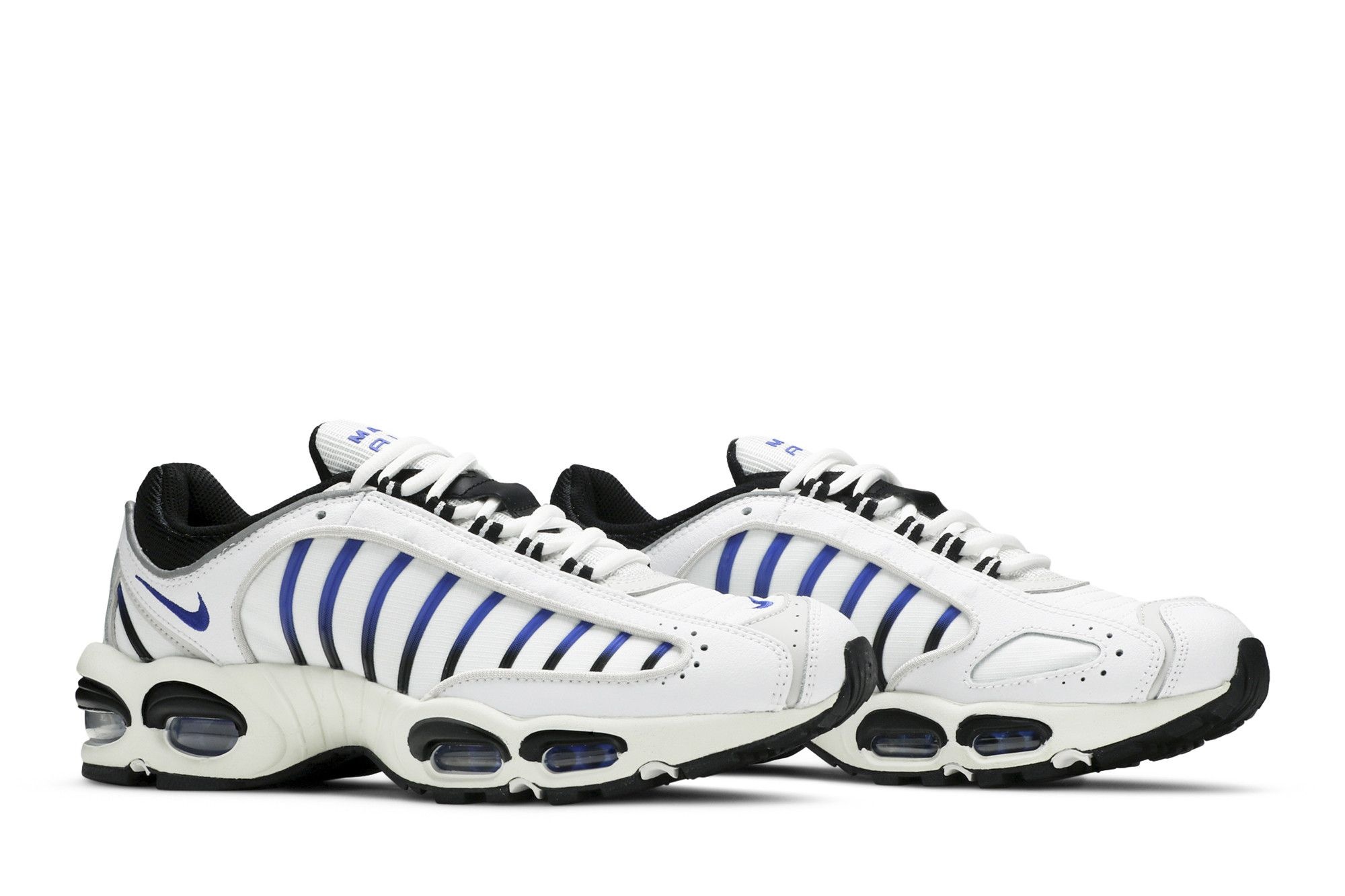 Air Max Tailwind 4 'Classic Blue' - 8