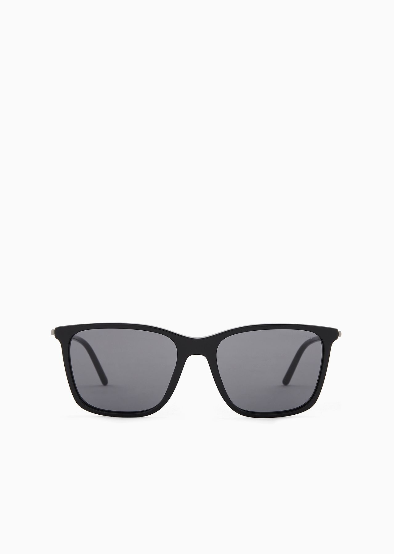 Men’s square sunglasses - 1