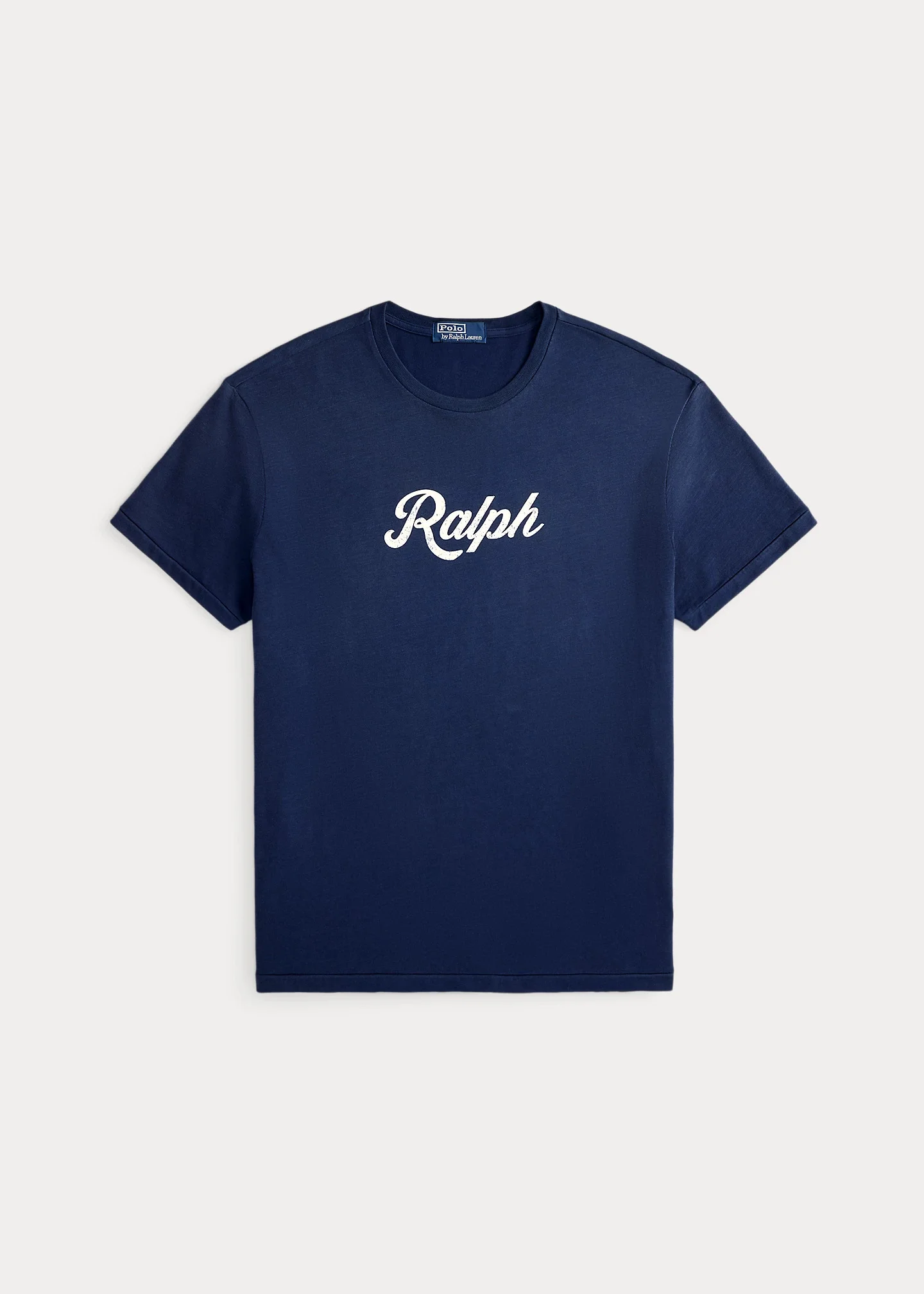 The Ralph Logo T-Shirt - 1