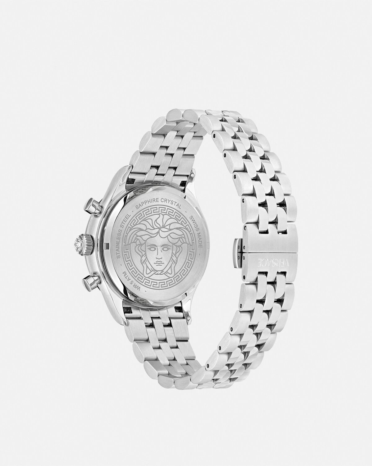Hellenyium Chrono Petite Watch - 2