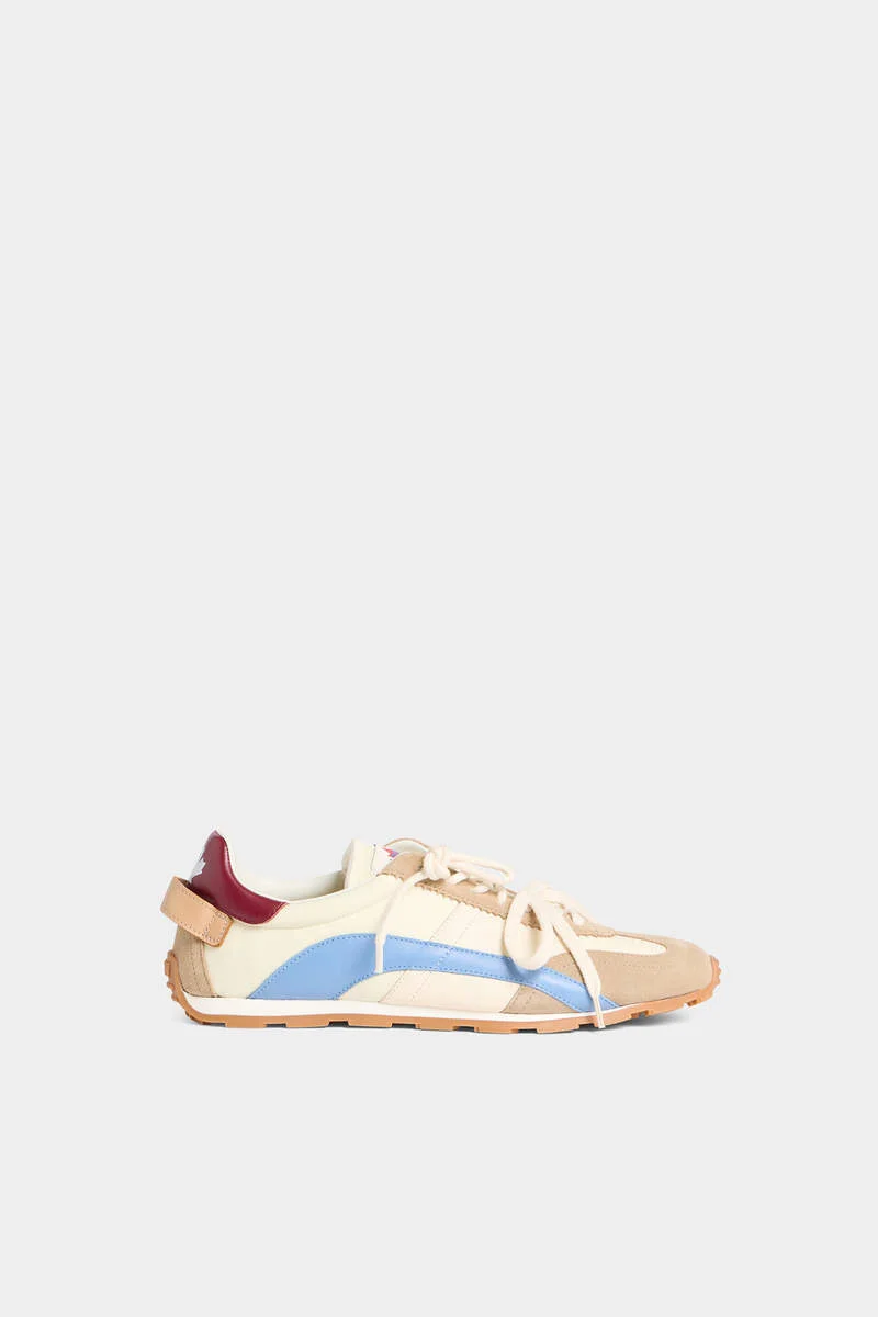 DC-642 SNEAKERS - 1
