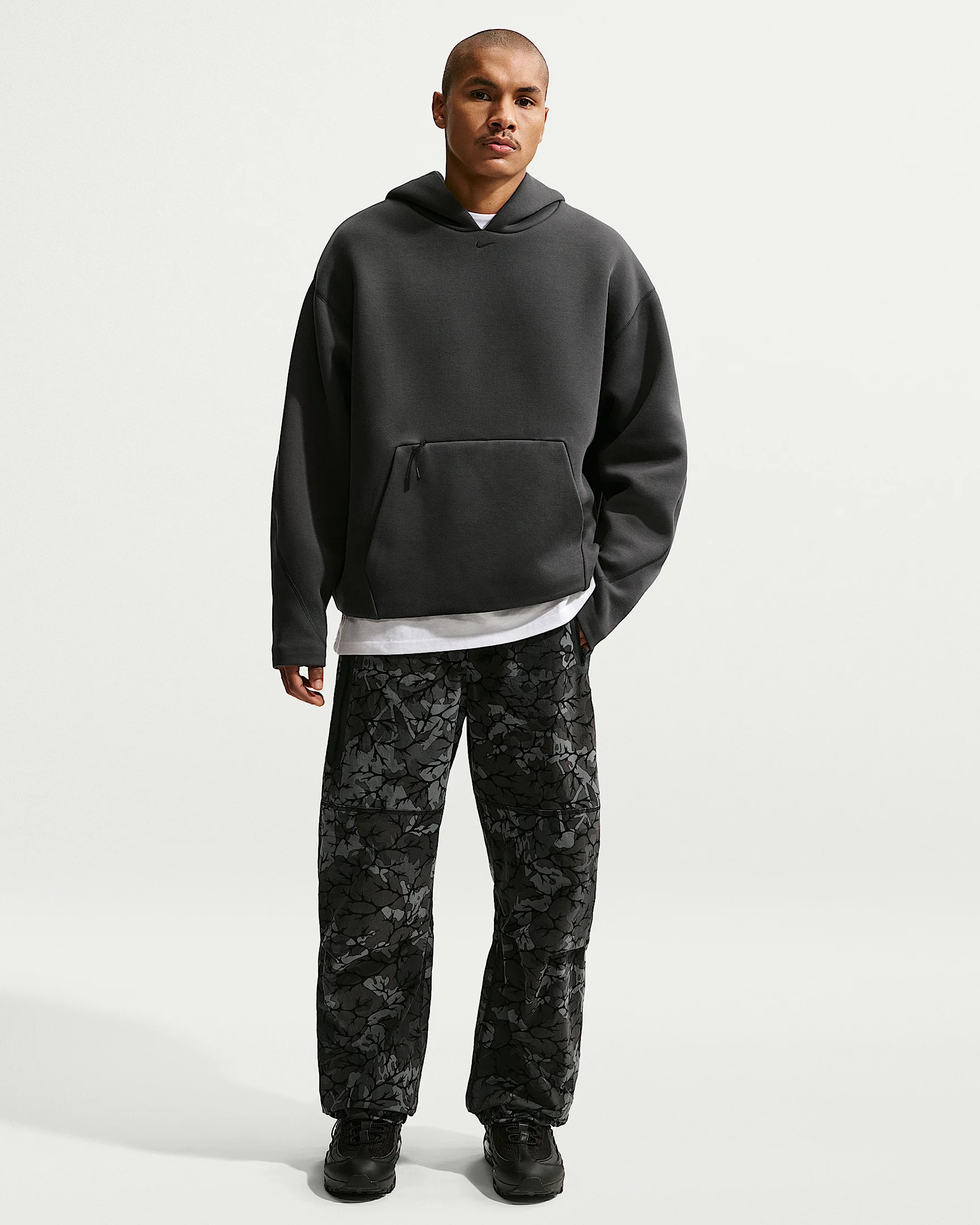 Nike Tech Men's Dri-FIT Woven Pants - 1