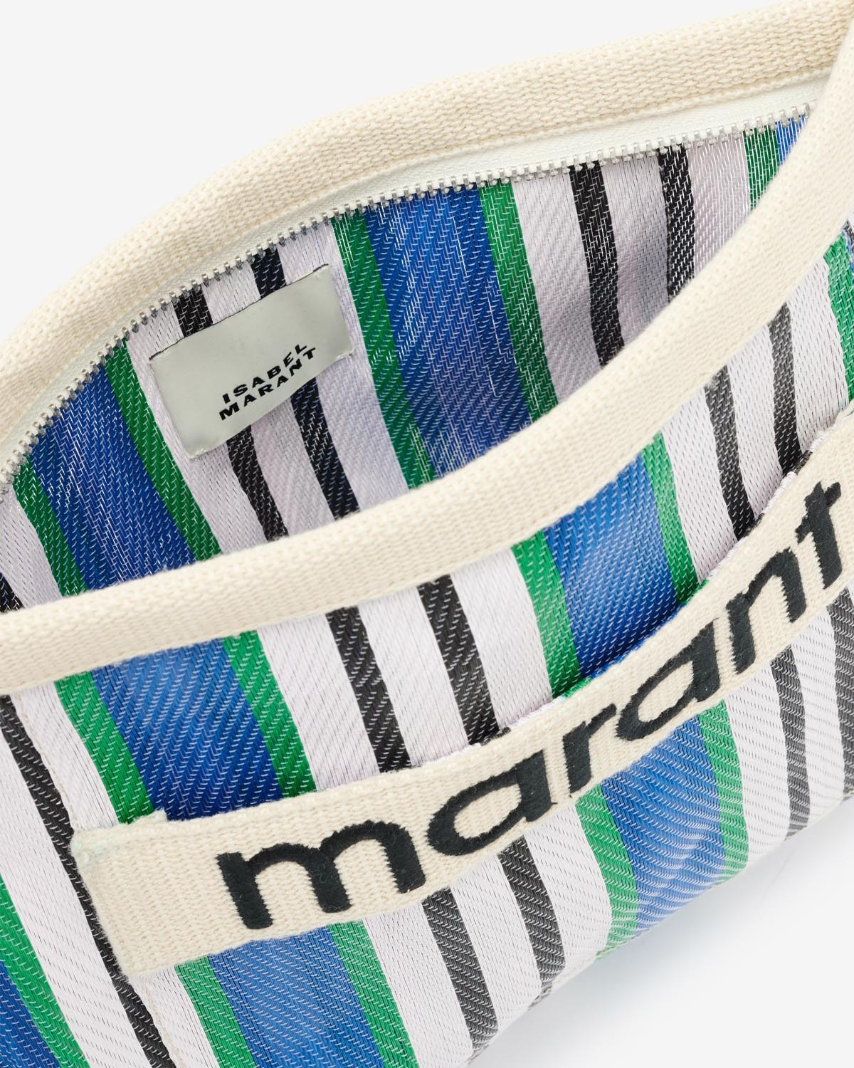 POWDEN POUCH - 5