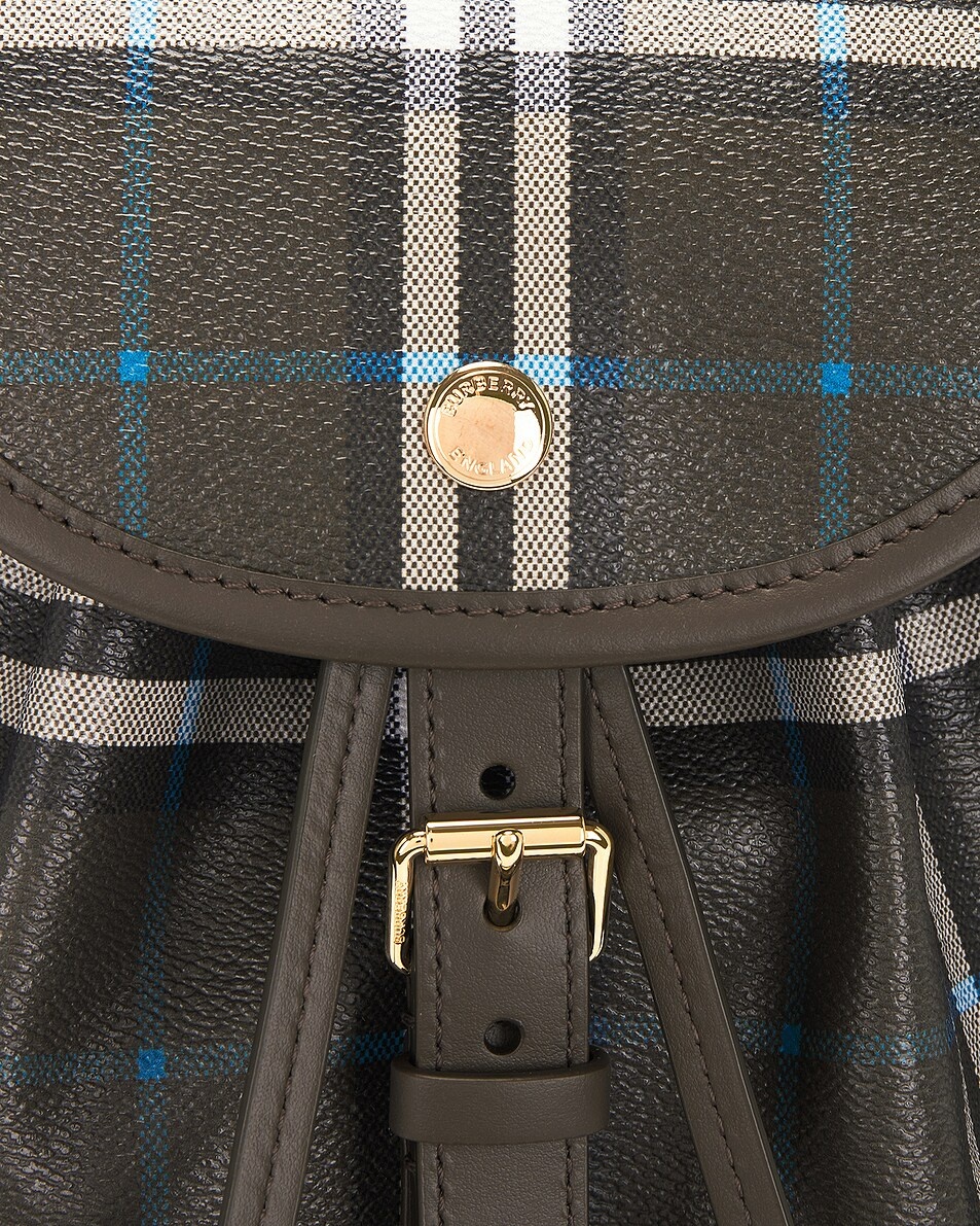 Check Backpack - 7