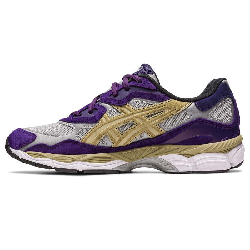 Asics AWAKE NY X 젤-NYC outlook