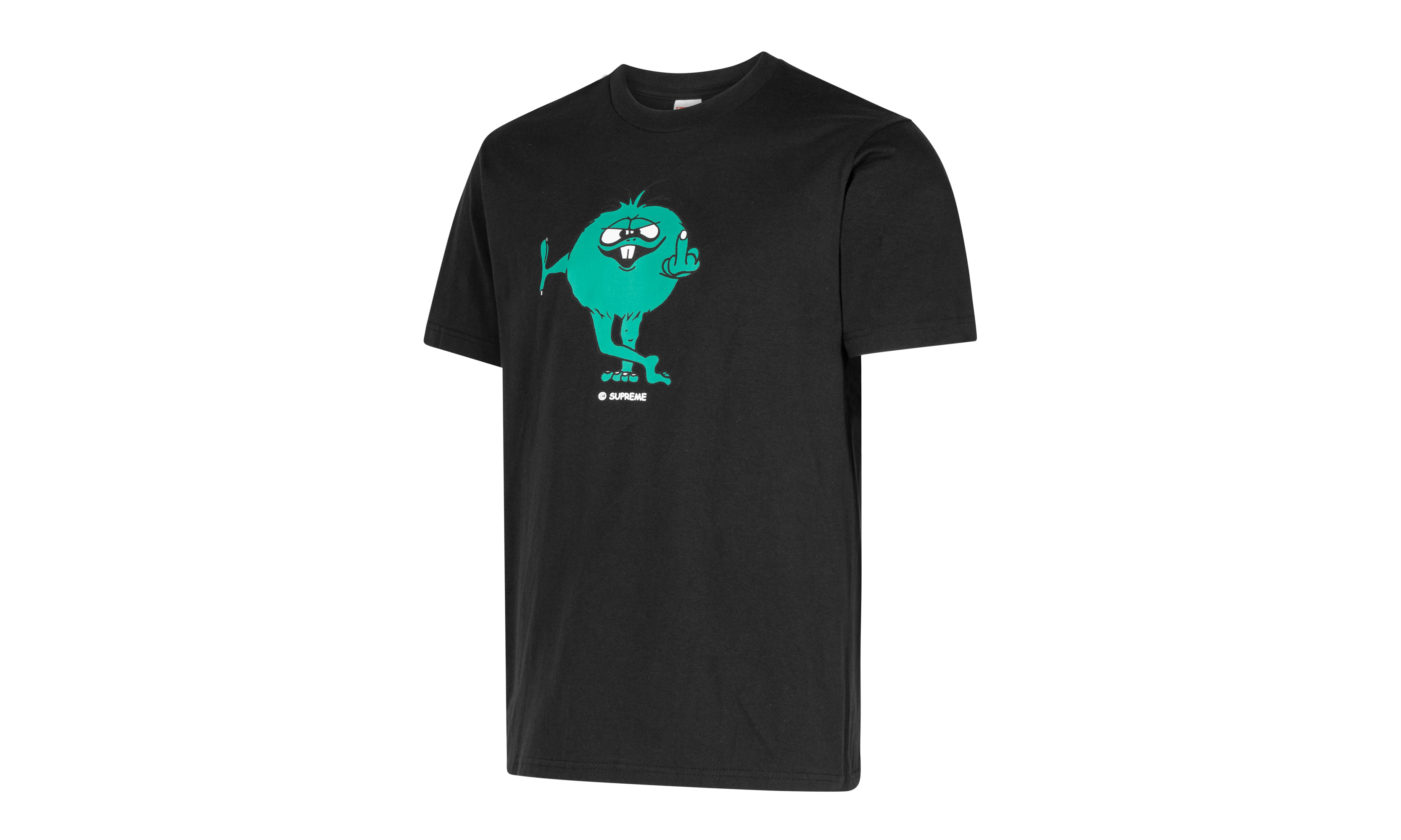 Camacho Tee - 2