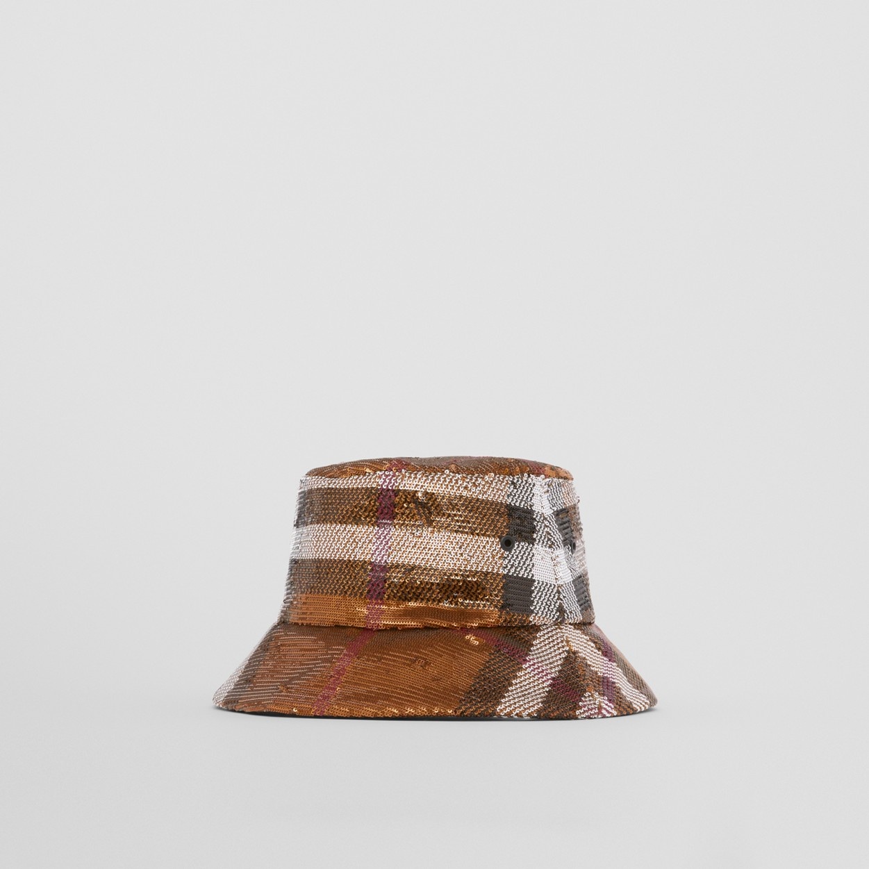 Burberry Bucket Hats Nova store Check