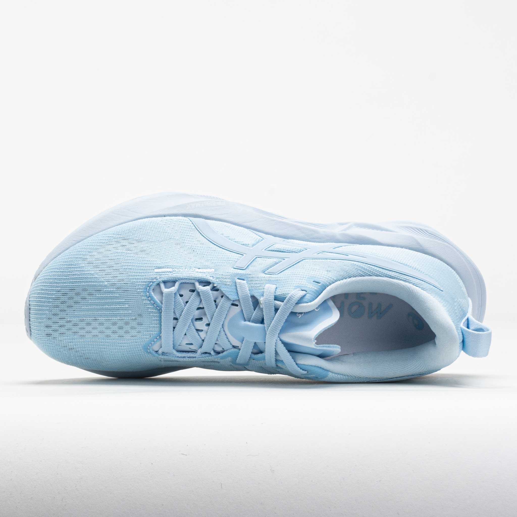 ASICS Novablast 5 Lite-Show Women's Light Blue - 3