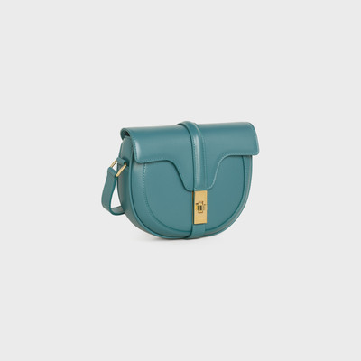 CELINE SMALL BESACE 16 BAG  IN  SATINATED CALFSKIN outlook