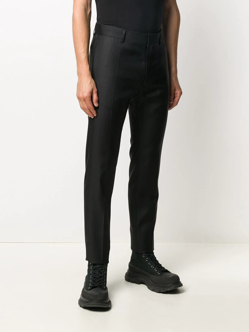 wool tailored trousers 3