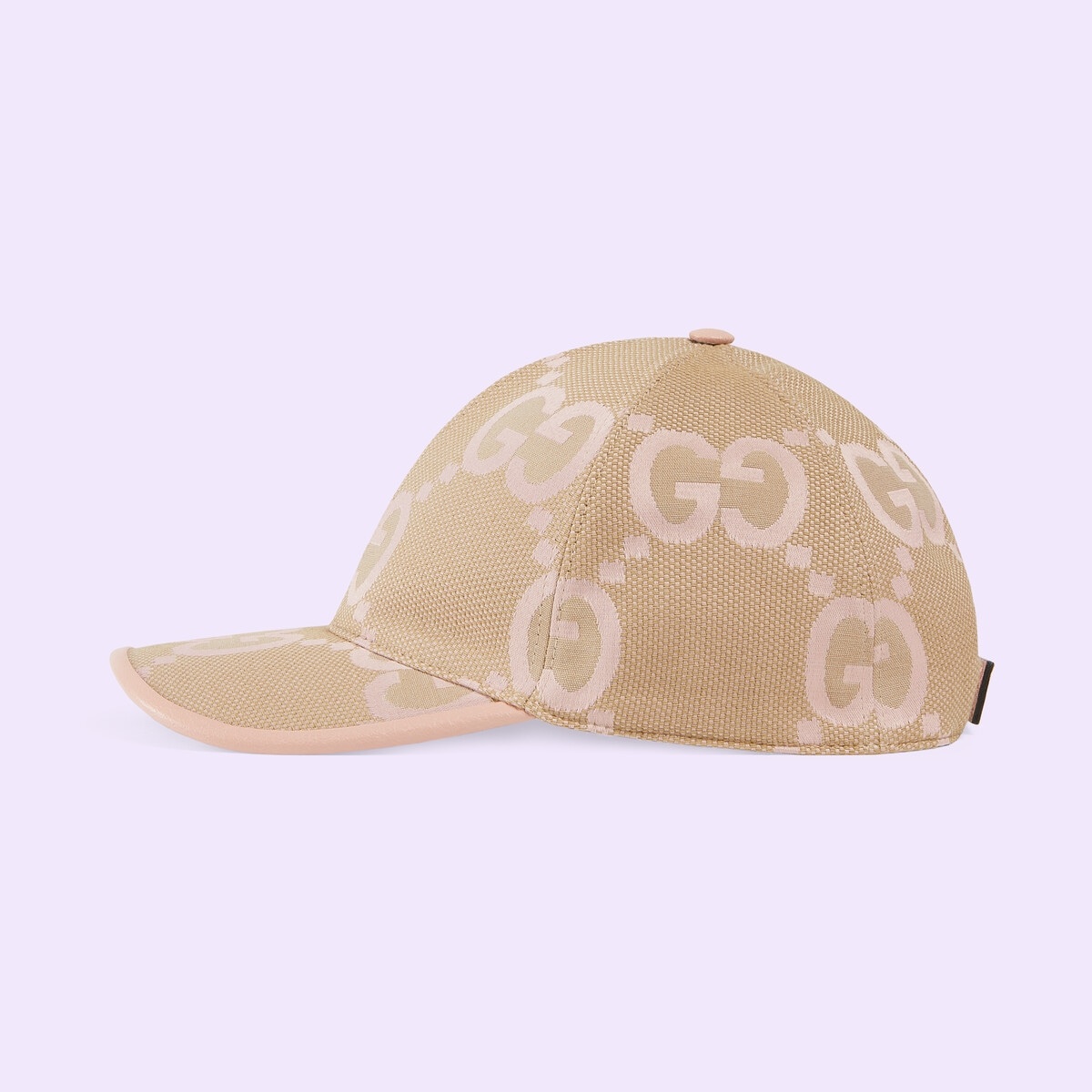 Jumbo GG baseball hat - 2