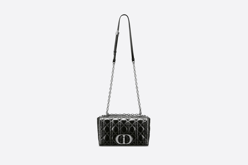 Medium Dior Caro Bag 4