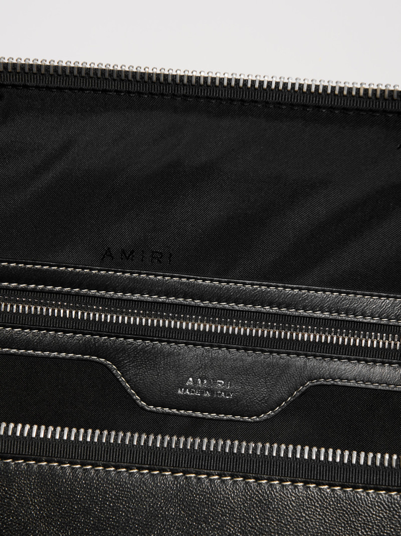 RAFIA WEEKENDER BANDANA 6