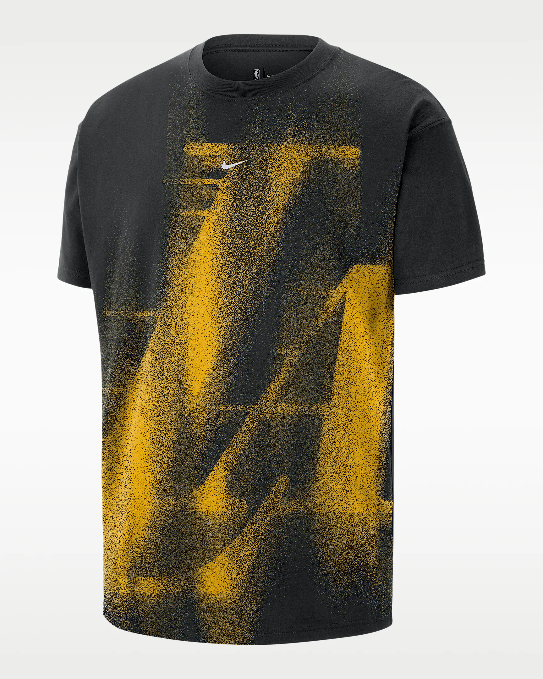 Los Angeles Lakers Men's Basketball T-Shirt - 1