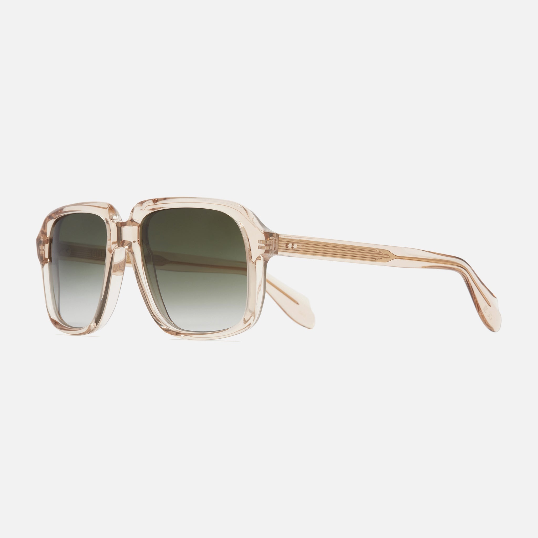 1397 SQUARE SUNGLASSES - 2