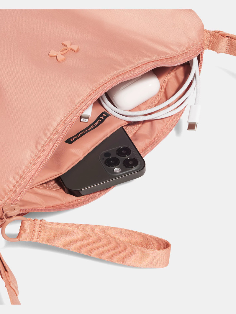 UA Studio Luna Shoulder Bag 6
