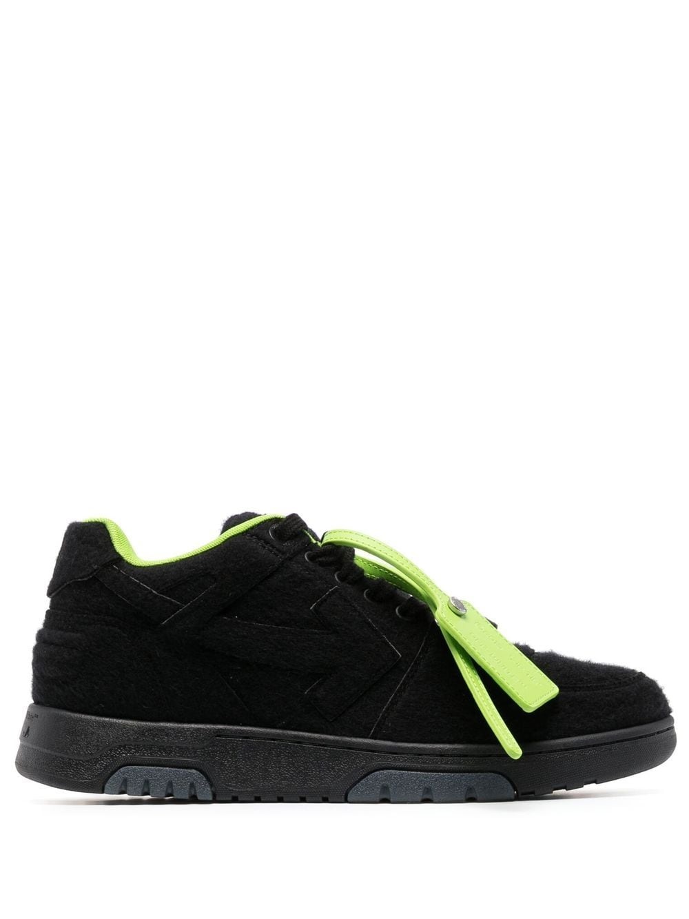 Out of Office low-top sneakers - 1