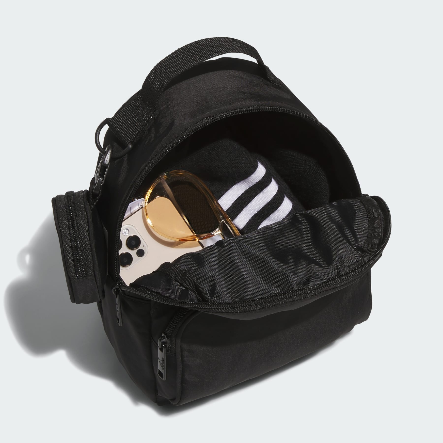 Must-Have Mini Backpack - 5