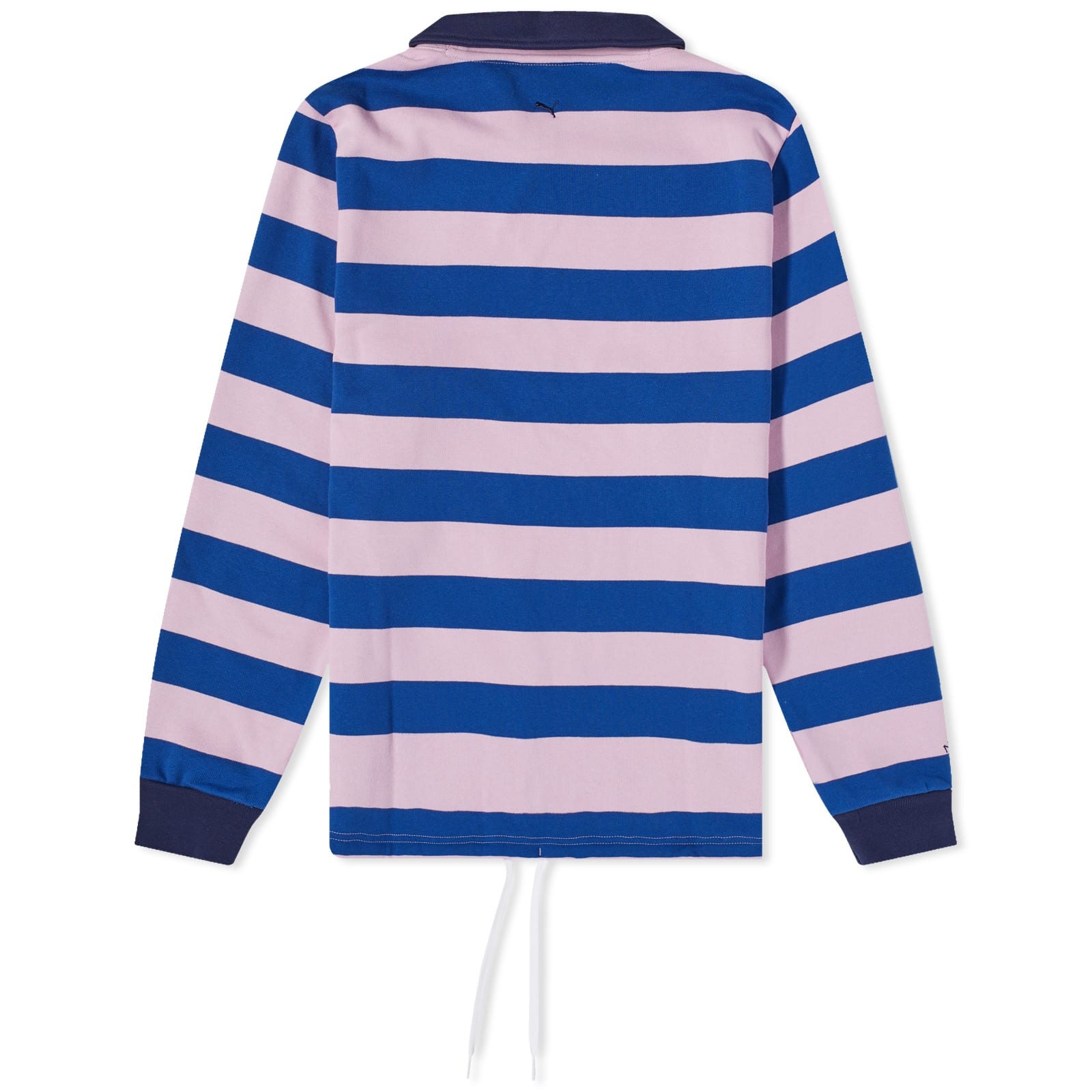 Puma x Noah Striped Crew Sweat - 2