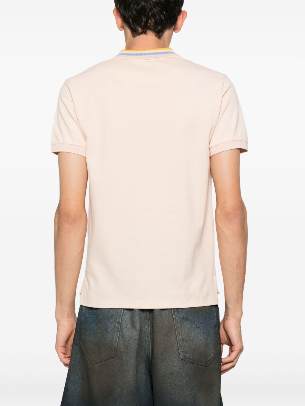 Classic polo shirt - 3