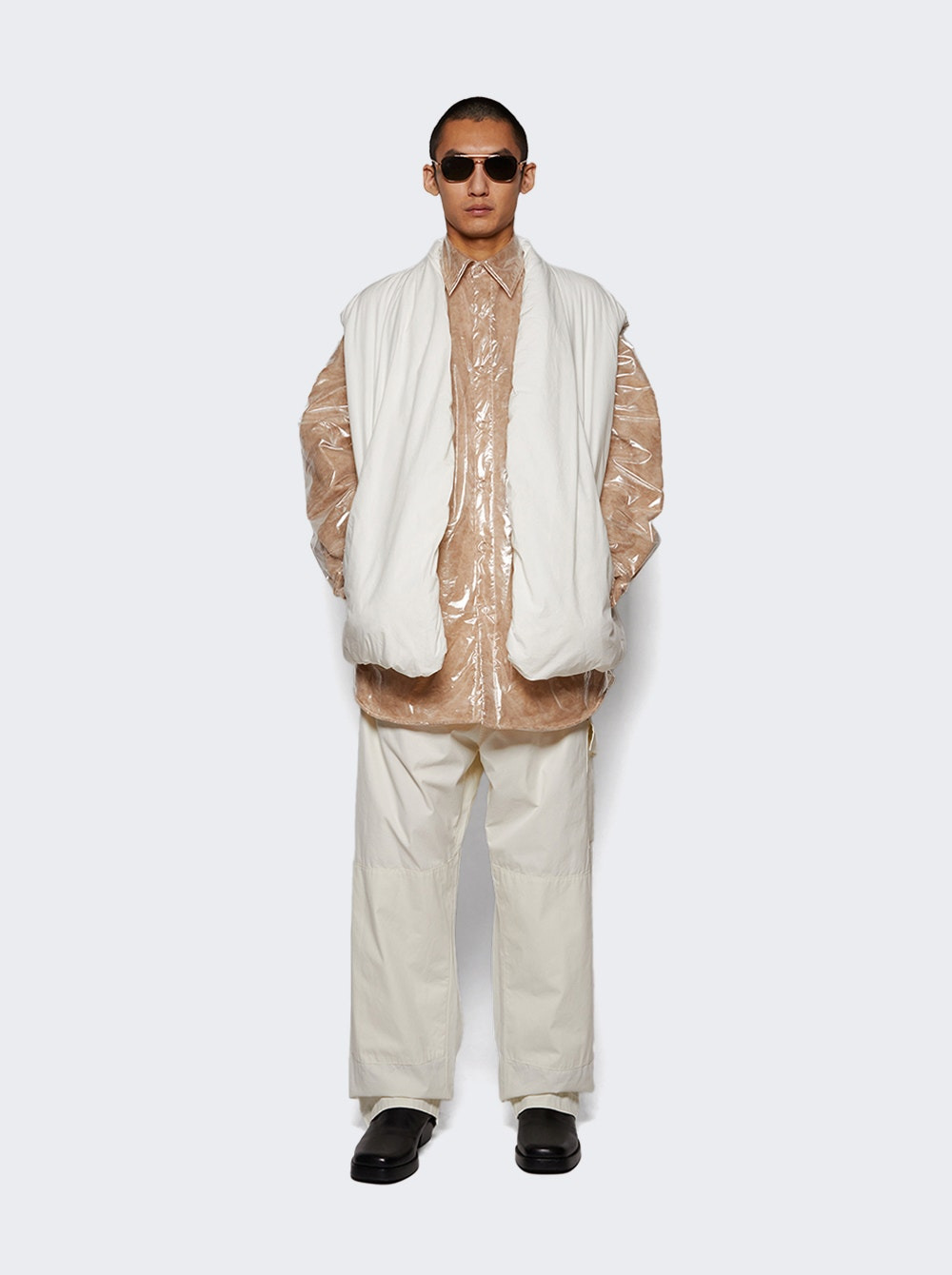 Trousers Frosting - 5