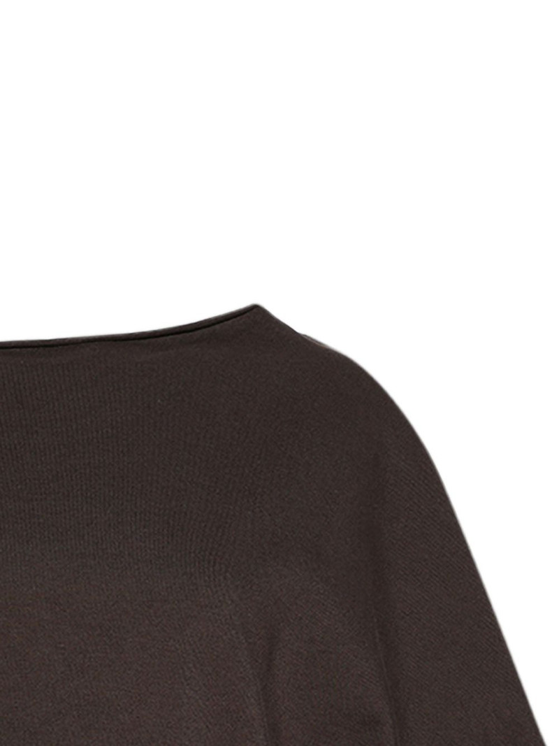 Rick Owens DRKSHDW dagger top outlook