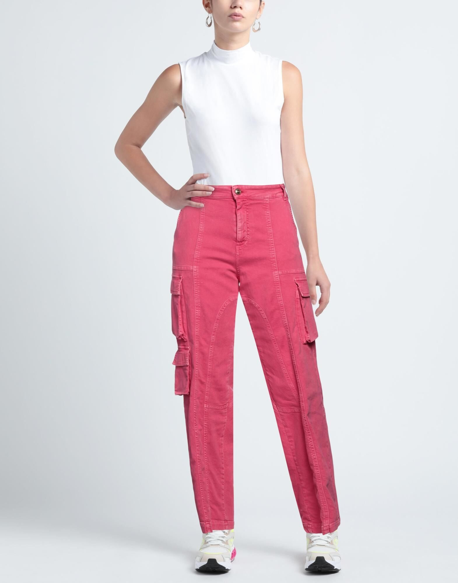 Sand Women's Cargo - 2