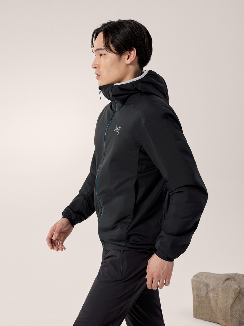 Atom Hoody 5
