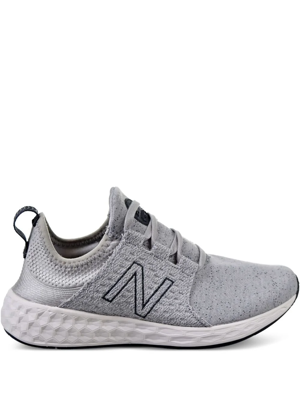 Fresh Foam Cruz knitted sneakers - 1