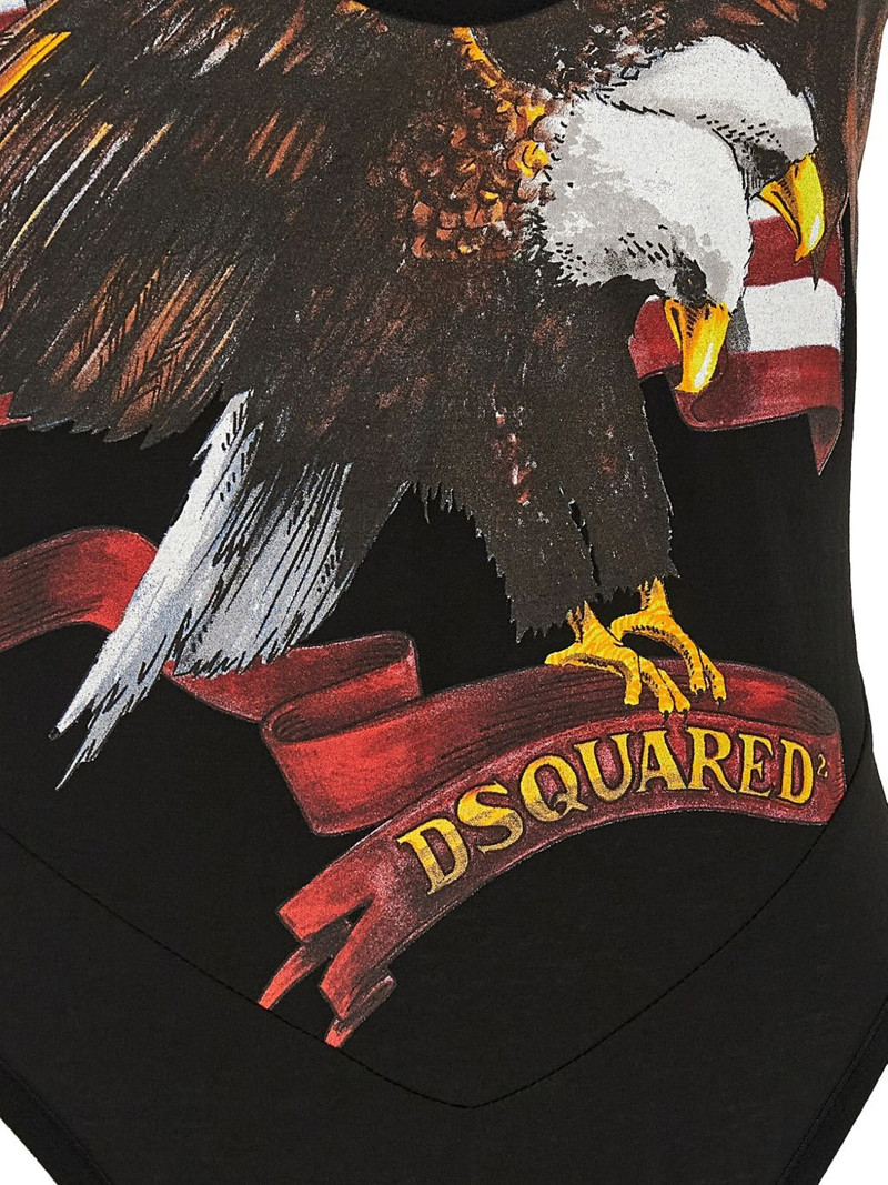 x Better print bodysuit 4