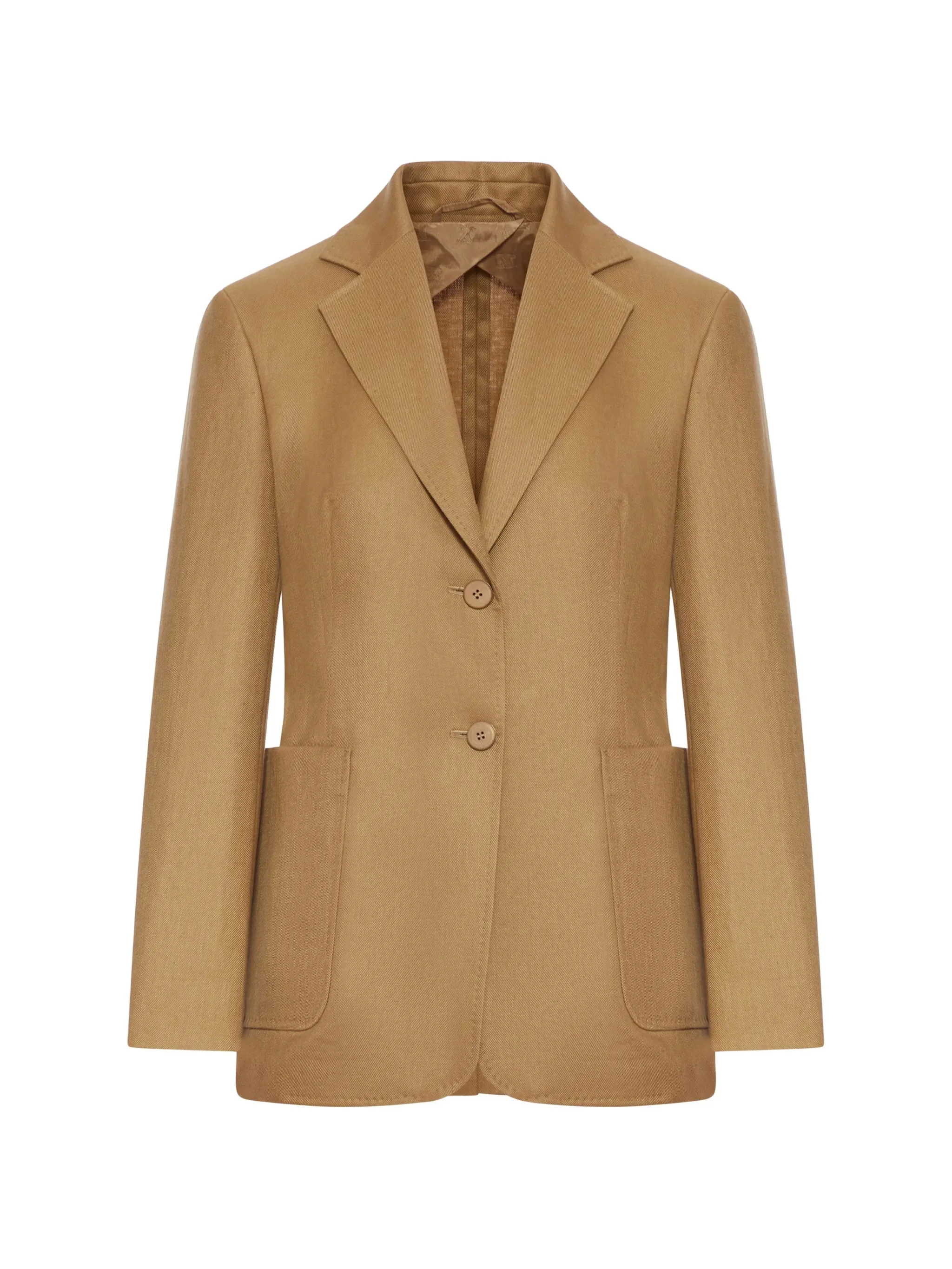 Max Mara Button Blazer - 1