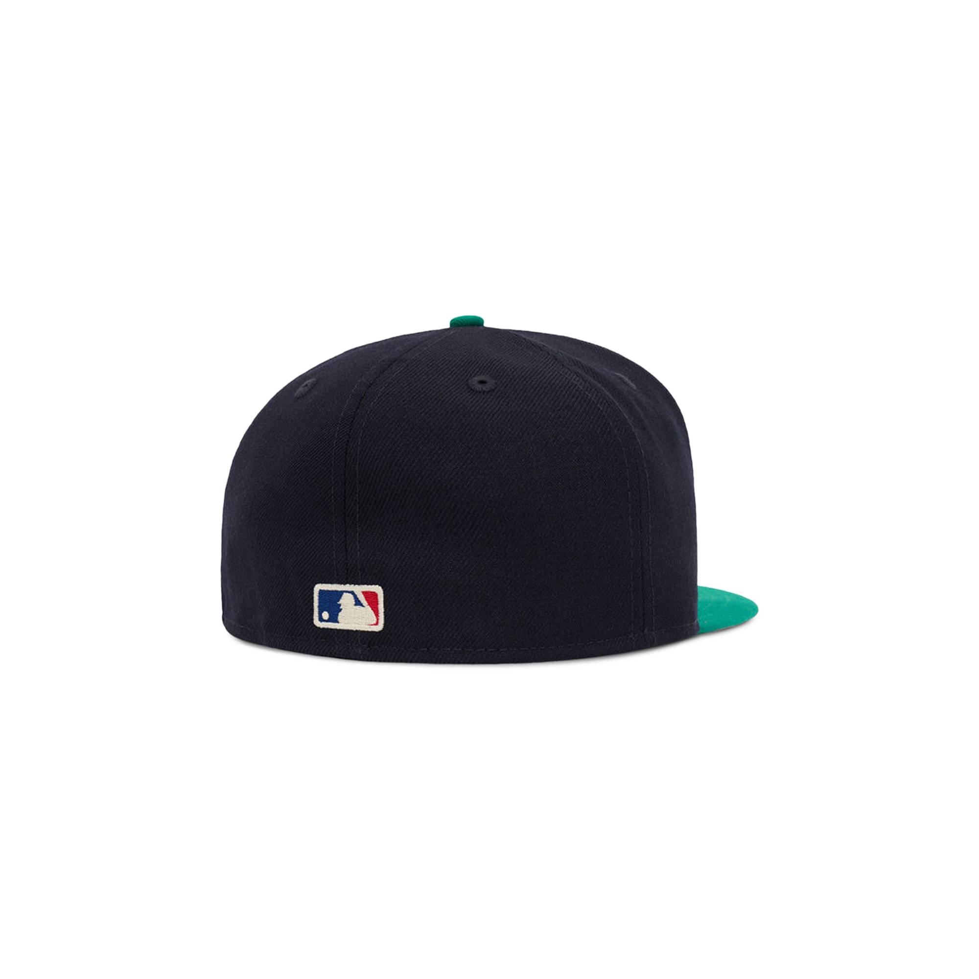 Fear of God Essentials 59Fifty Cap 'Seattle Mariners' - 2