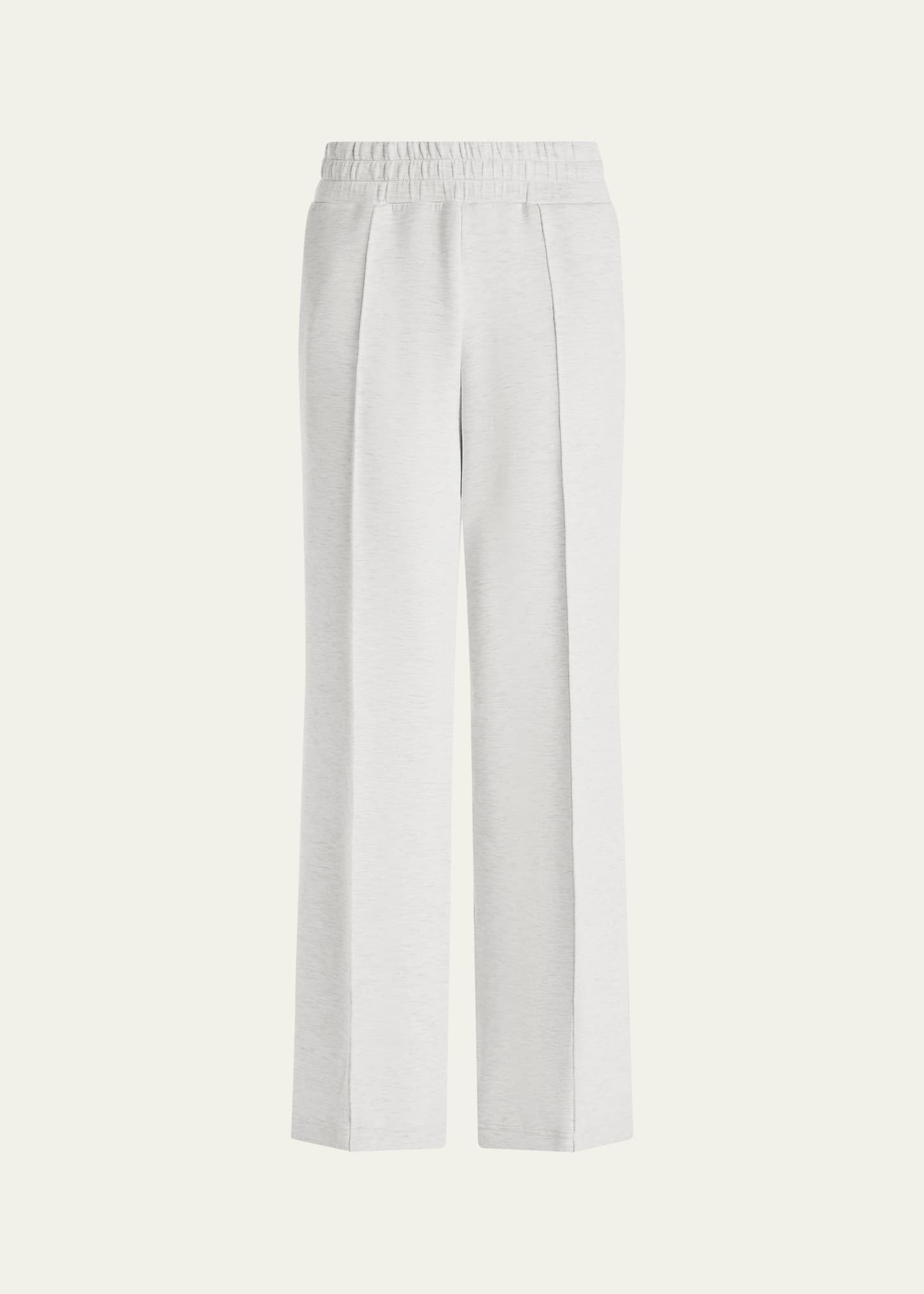The Wide Leg Pants 28" - 1