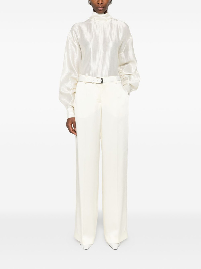 The Garment Porcha blouse outlook