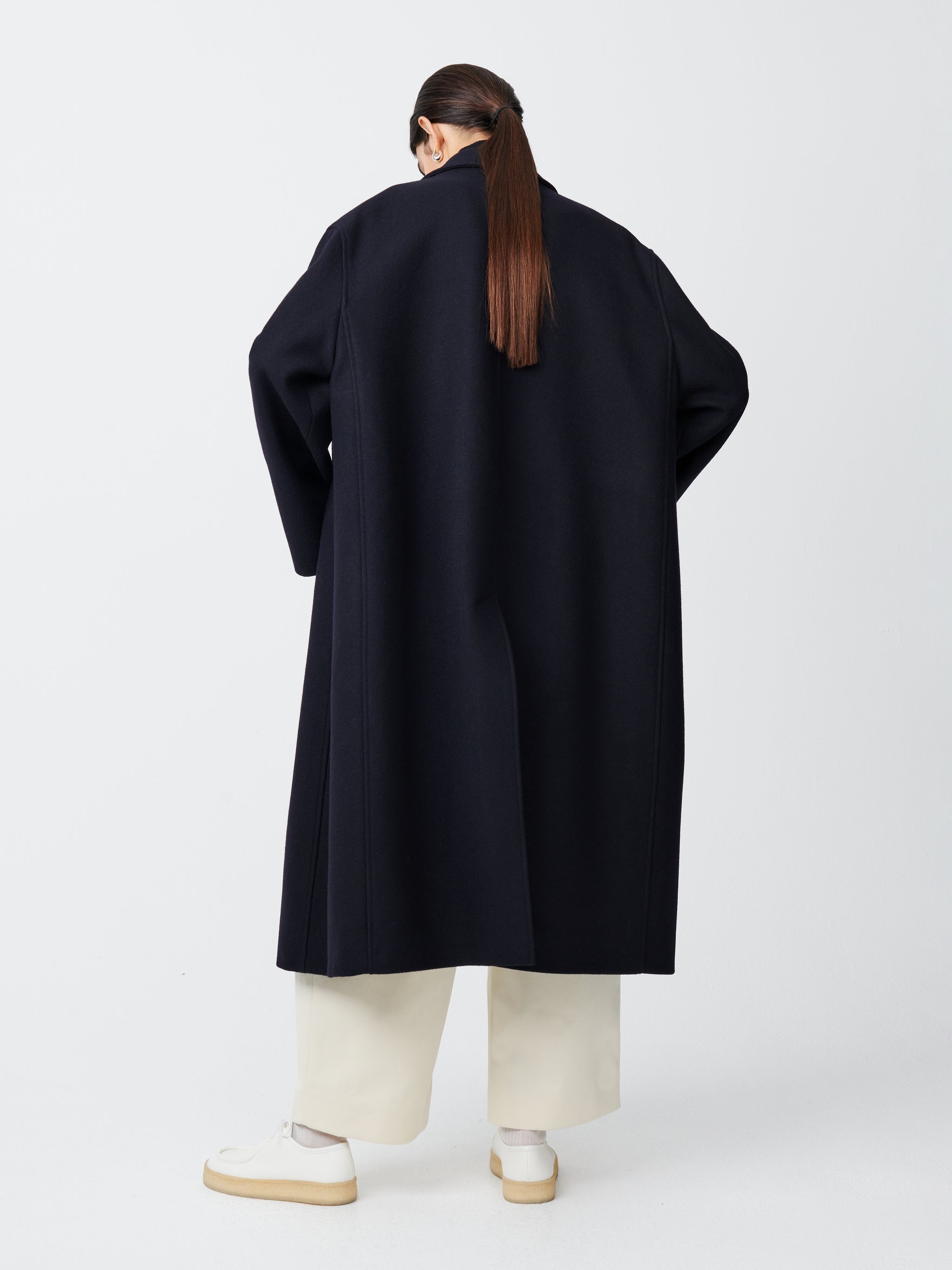 Ria Coat - 3