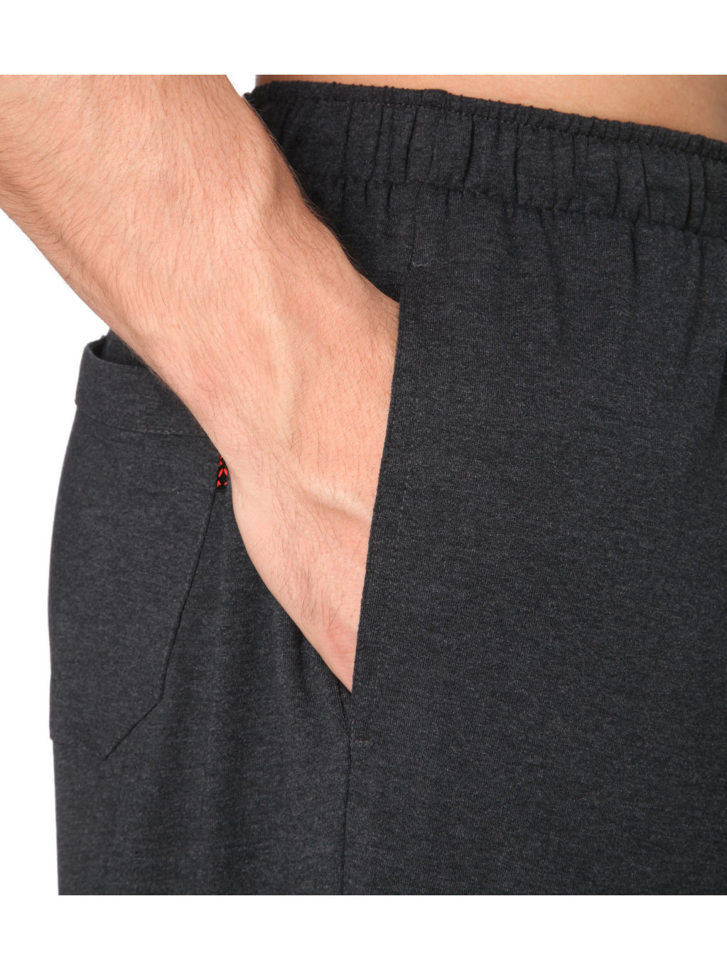 Marlowe stretch-modal pyjama bottoms - 6