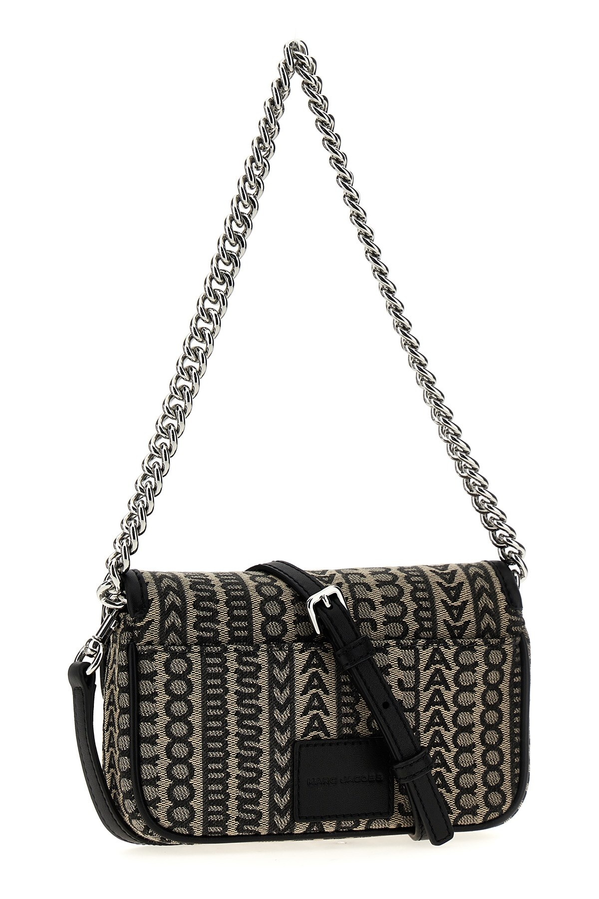 'The Monogram J Marc Mini' shoulder bag - 3