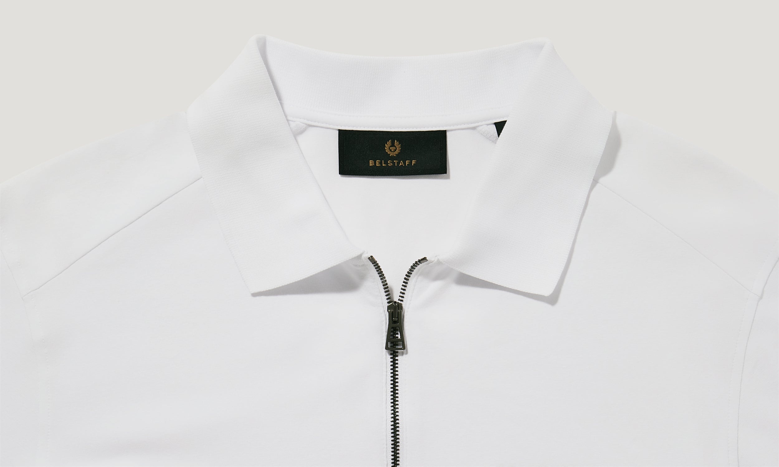 ALLOY POLO - 3