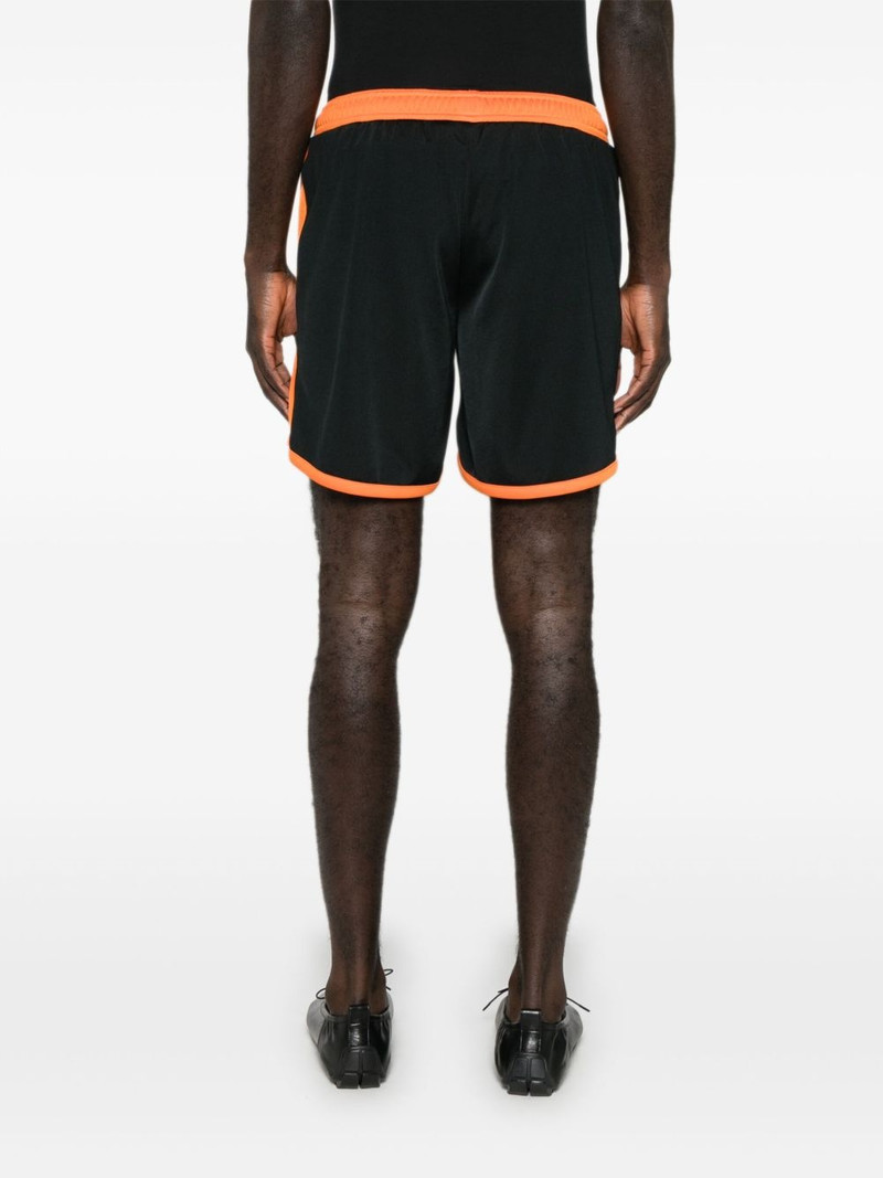 Home track shorts 4