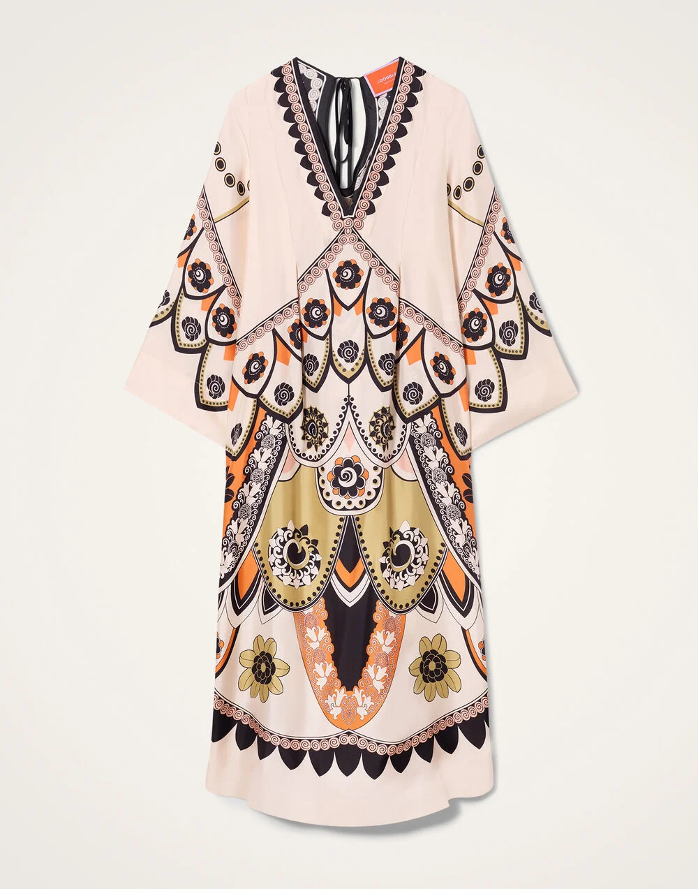 Twin Flame Dress - 1