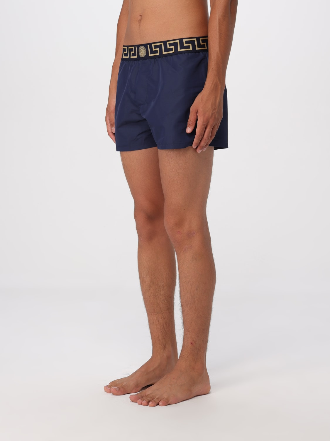 Swimsuit men Versace - 3