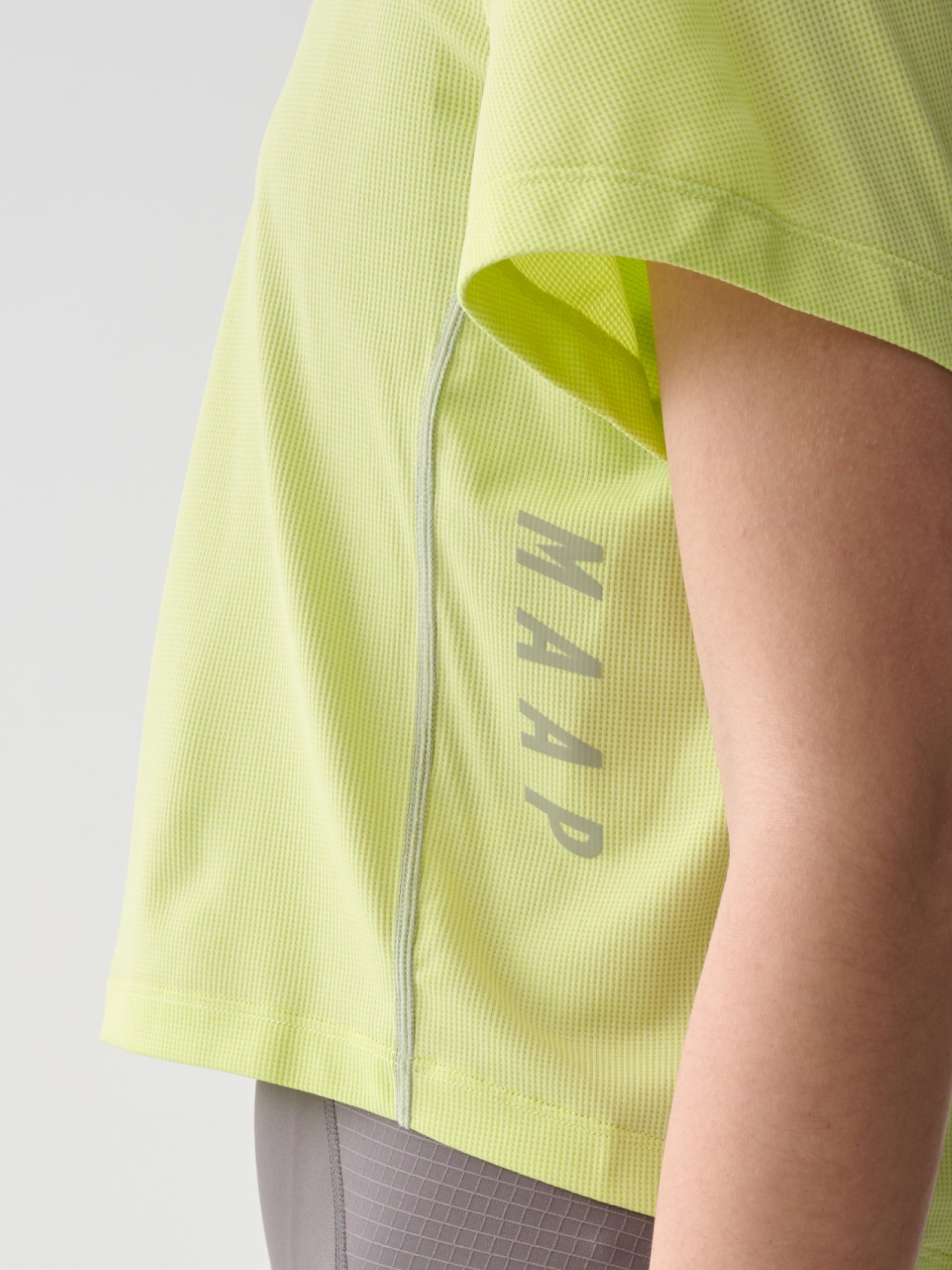Women's Alt_Road™ Cropped Tee - 5