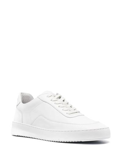 Filling Pieces Mondo 2.0 Ripple low-top sneakers outlook
