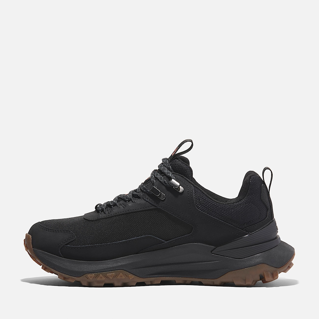 Men's Motion Access Low Lace-Up Waterproof Sneaker - 6