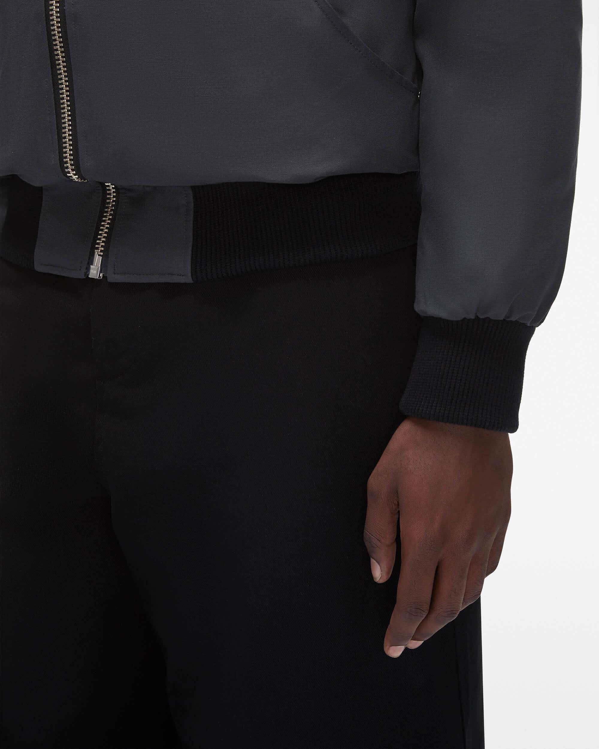 ORIGINAL BALLISTIC BOMBER JACKET - 6