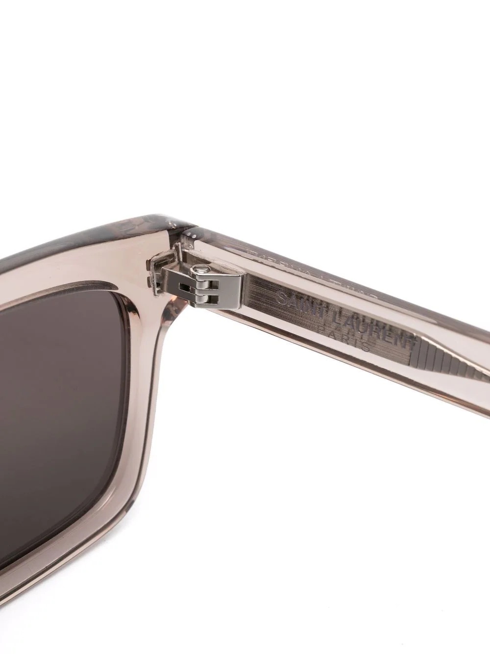 SL 461 Betty rectangle-frame sunglasses - 3